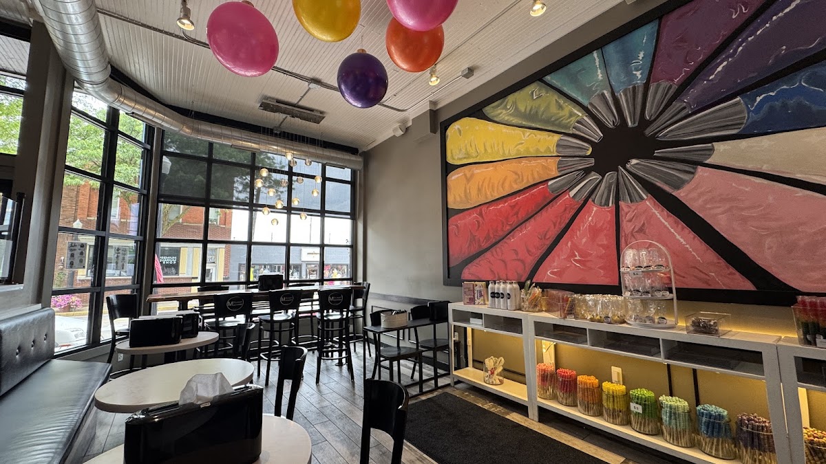 M Street Baking Company in Howell, MI