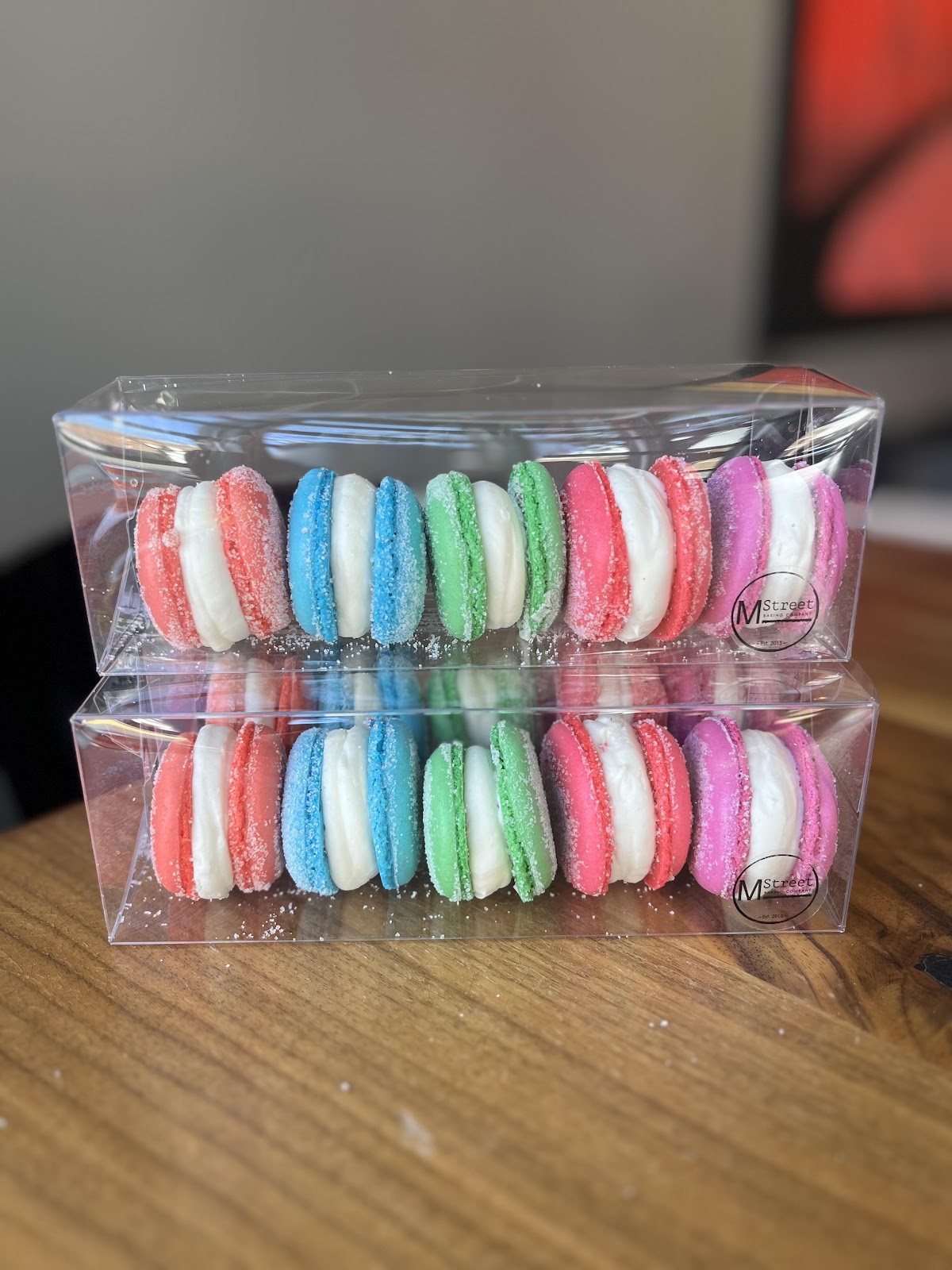 M Street Baking Company photo from Google