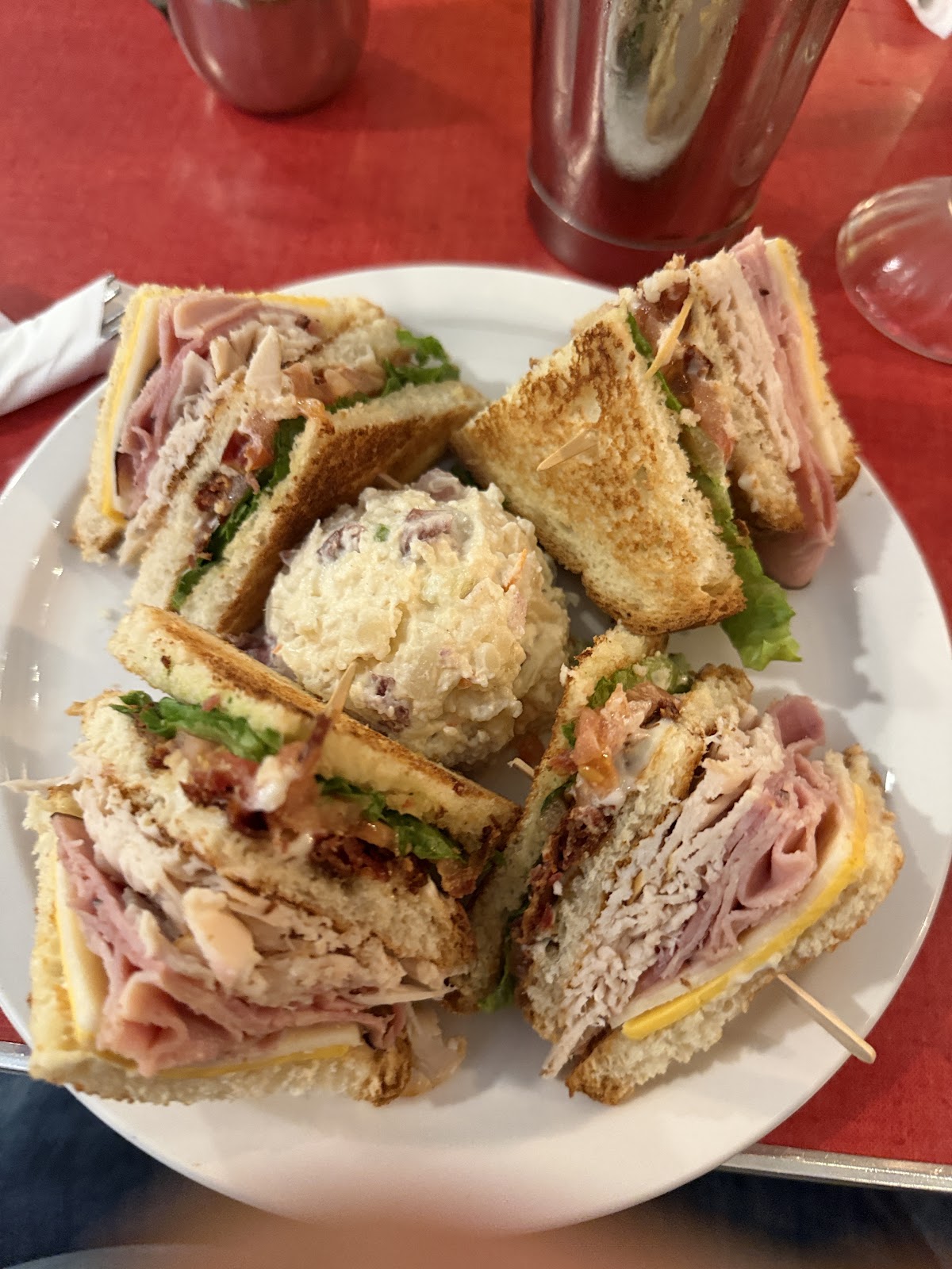 MacAlpine's Diner & Soda Fountain photo from Google