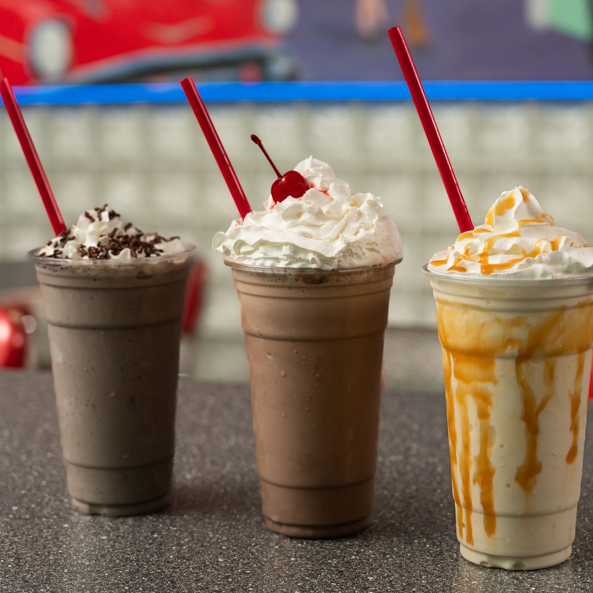Mad Mary's Gift Shop & Soda Fountain photo from Google