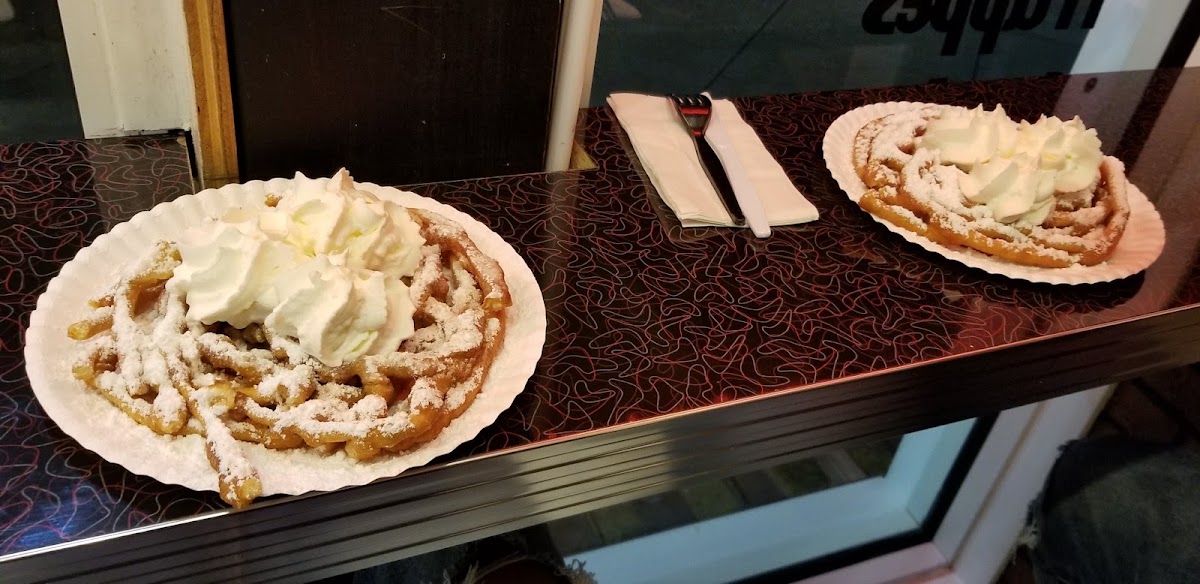 Mad Myrtle's Ice Creamery photo from Google