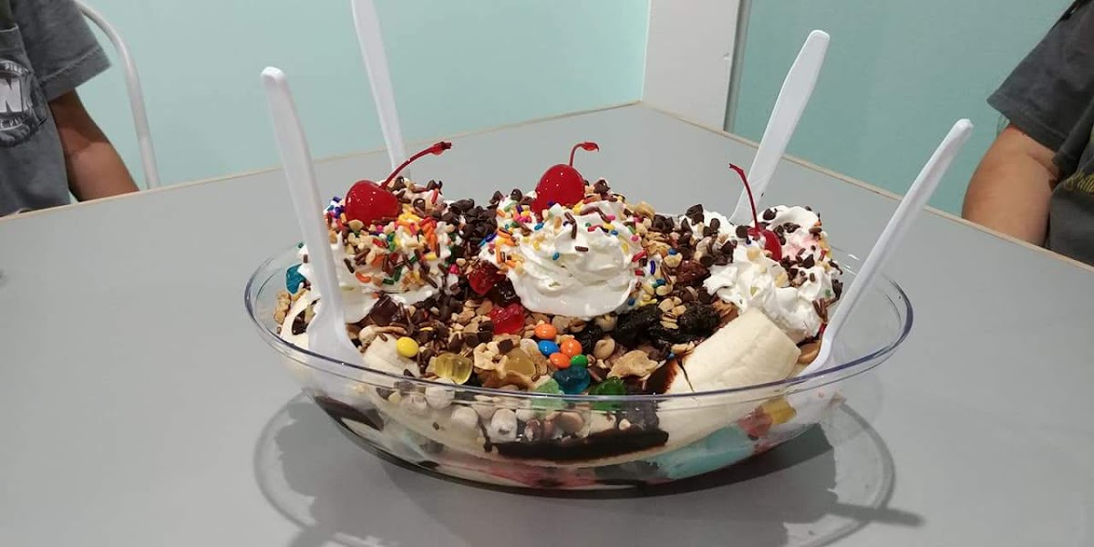 Maddie's Ice Cream photo from Google