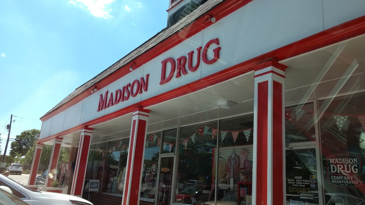 Madison Drug LLC in Madison, GA