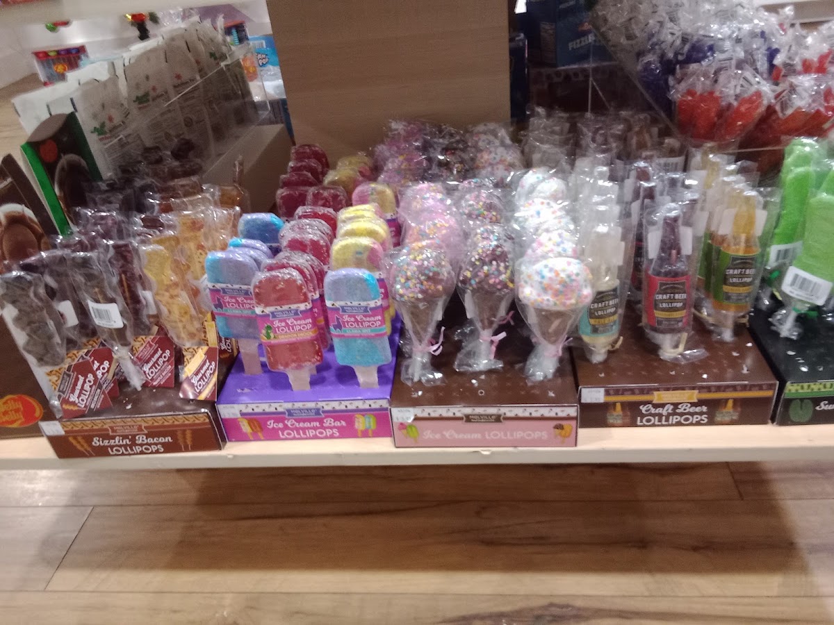 Main Street Candy Company photo from Google