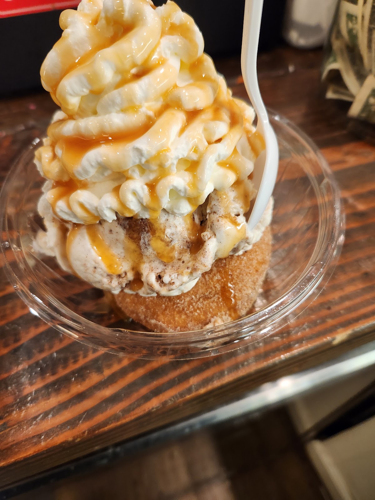 Main Street Creamery & Cafe photo from Google