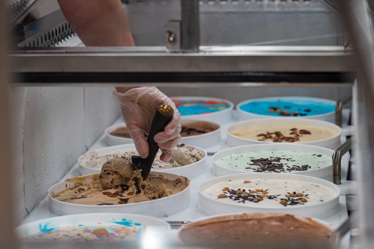 Main Street Creamery photo from Google