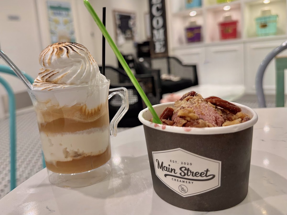 Main Street Creamery photo from Google