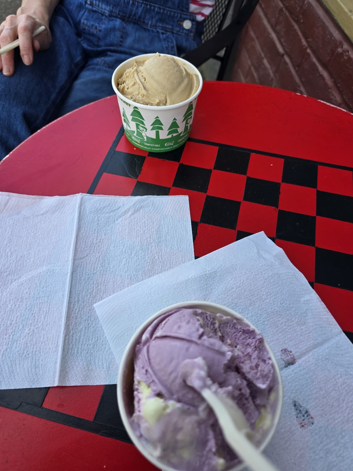 Main Street Ice Cream Parlor photo from Google