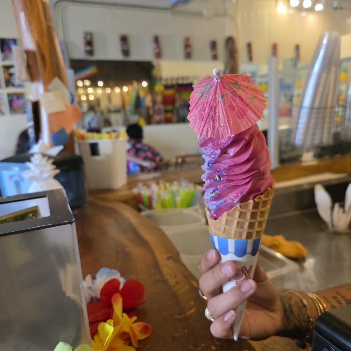 Makani’s Magic Pineapple Shack photo from Google