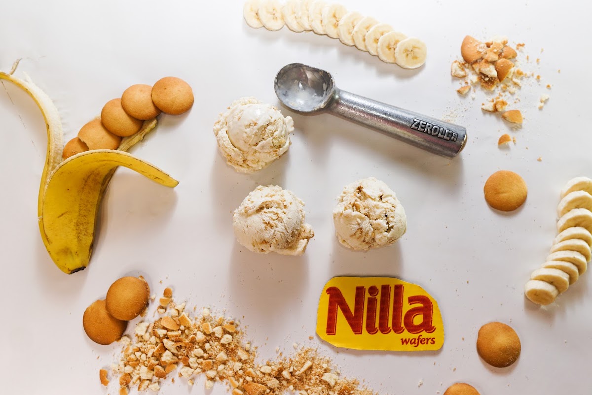 Mallard Ice Cream photo from Google