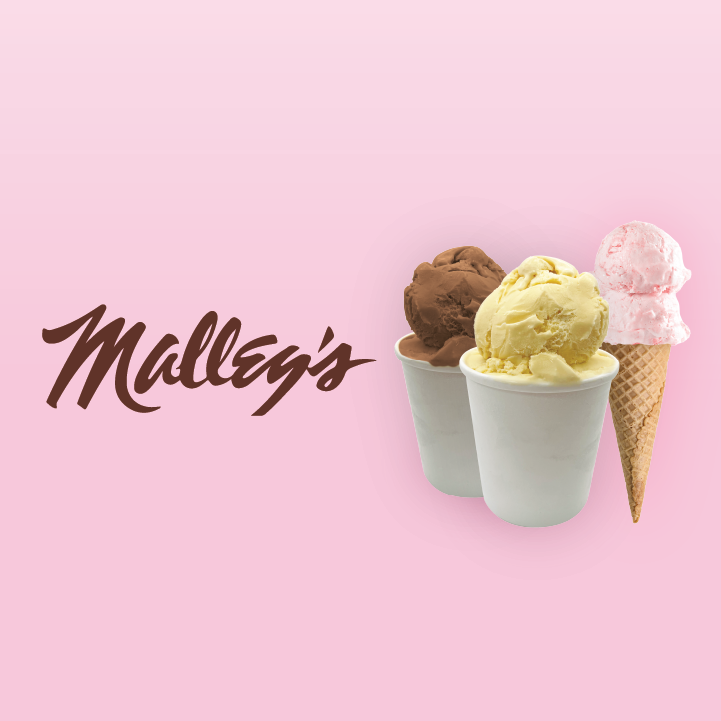 Malley's Chocolates & Ice Cream Parlor photo from Google