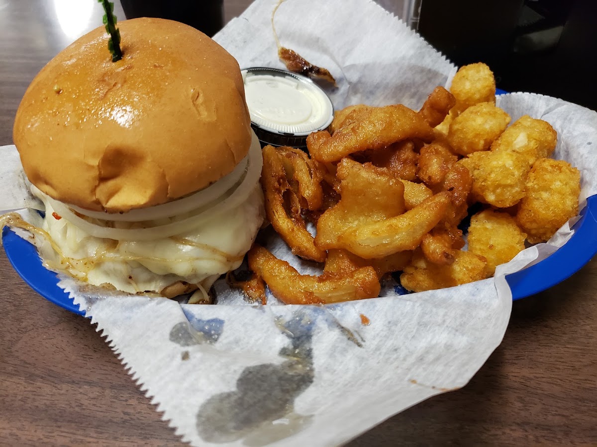 Malt Shop photo from Google