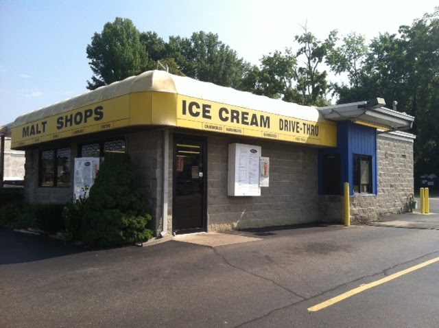 Malt Shops in Portsmouth, AL