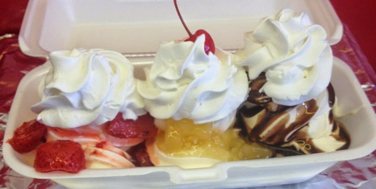 Malt Shops photo from Google