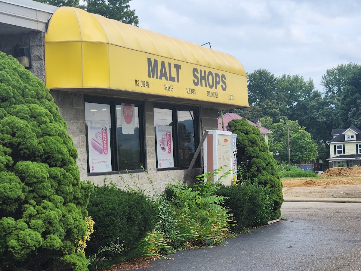 Malt Shops photo from Google