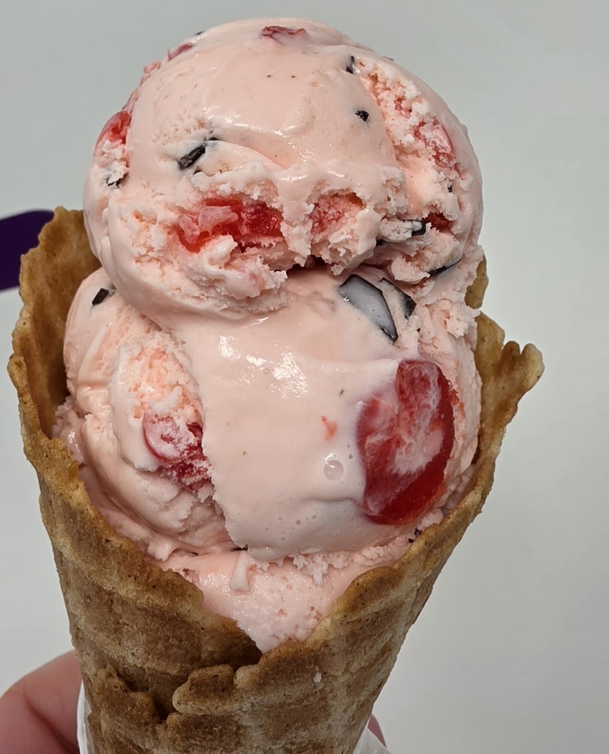 Mamoo's Creamery photo from Google