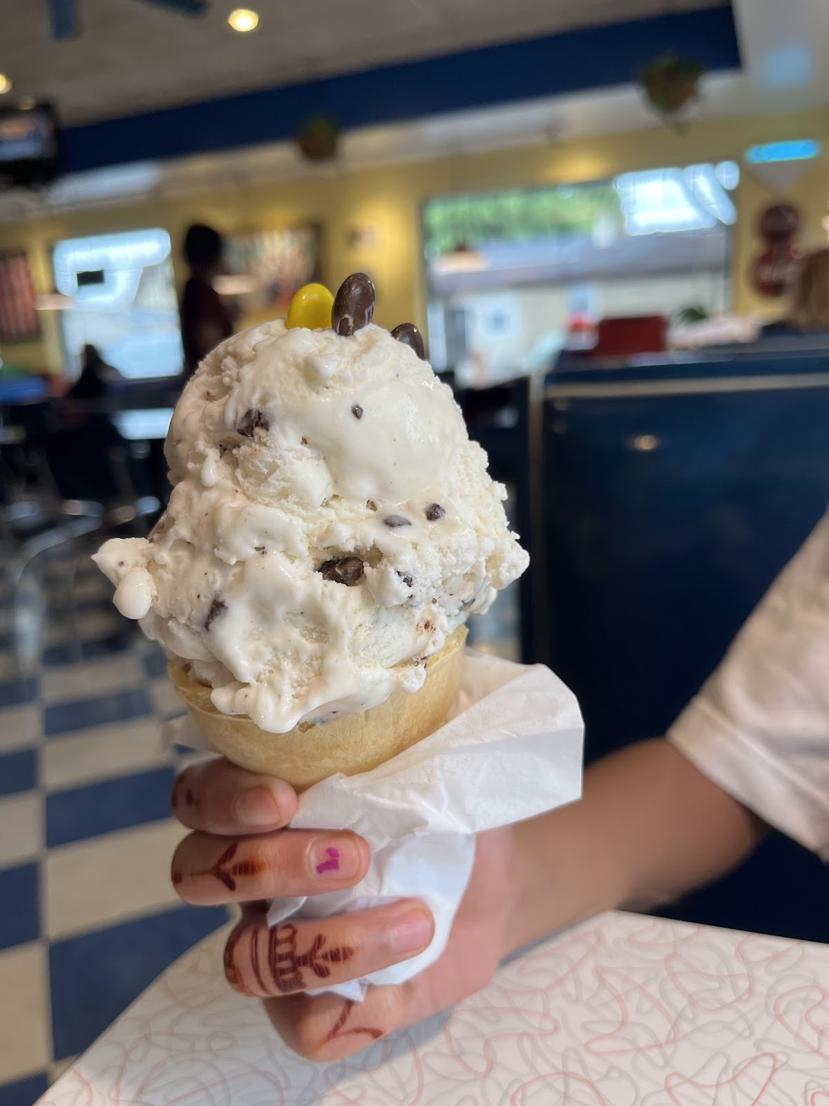 Maple Avenue Creamery photo from Google