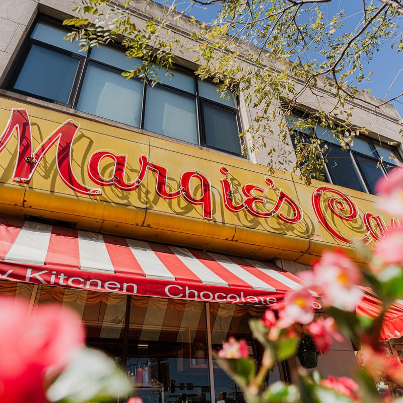 Margie's Candies in Chicago, IL
