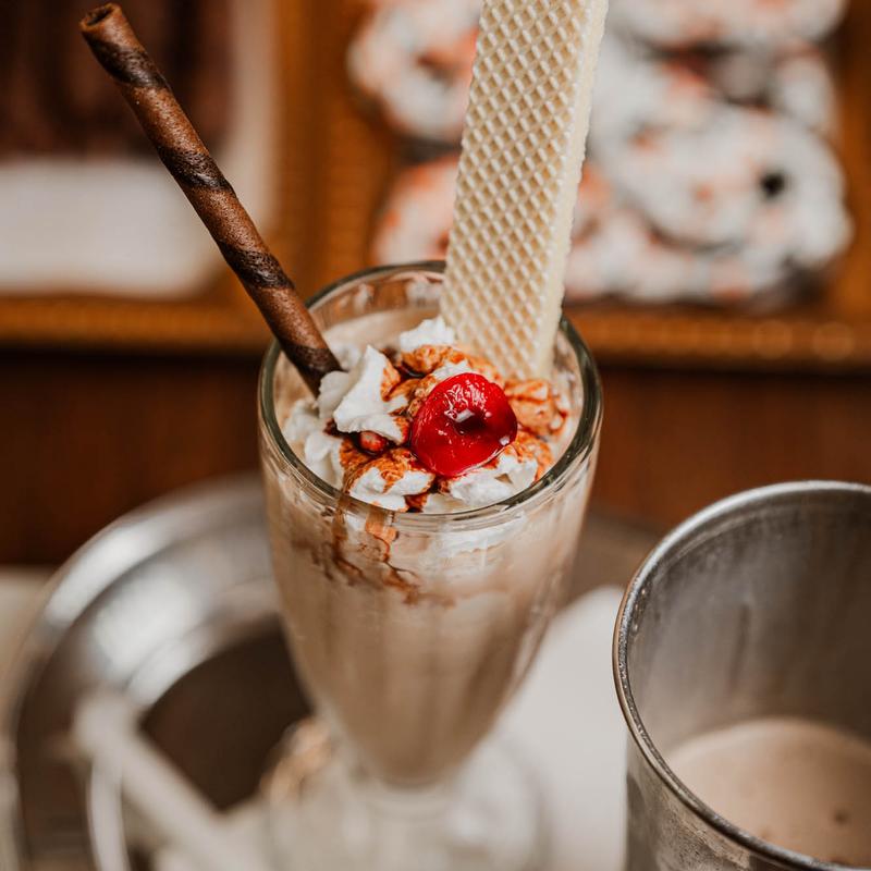 Margie's Candies photo from Google
