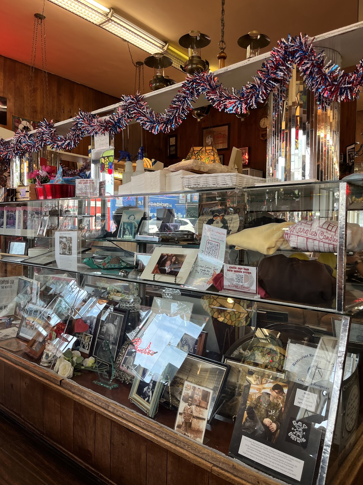 Margie's Candies photo from Google