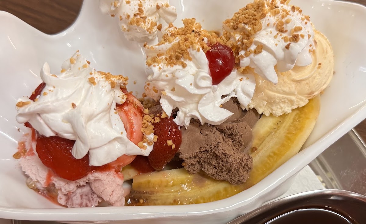 Margie's Candies photo from Google