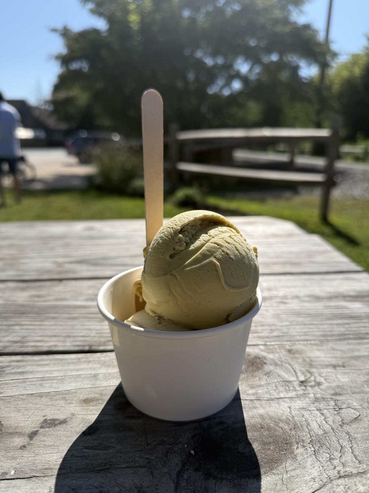 Marigold Creamery in Lewes, DE