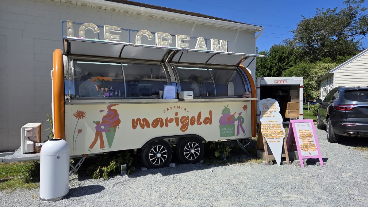 Marigold Creamery photo from Google