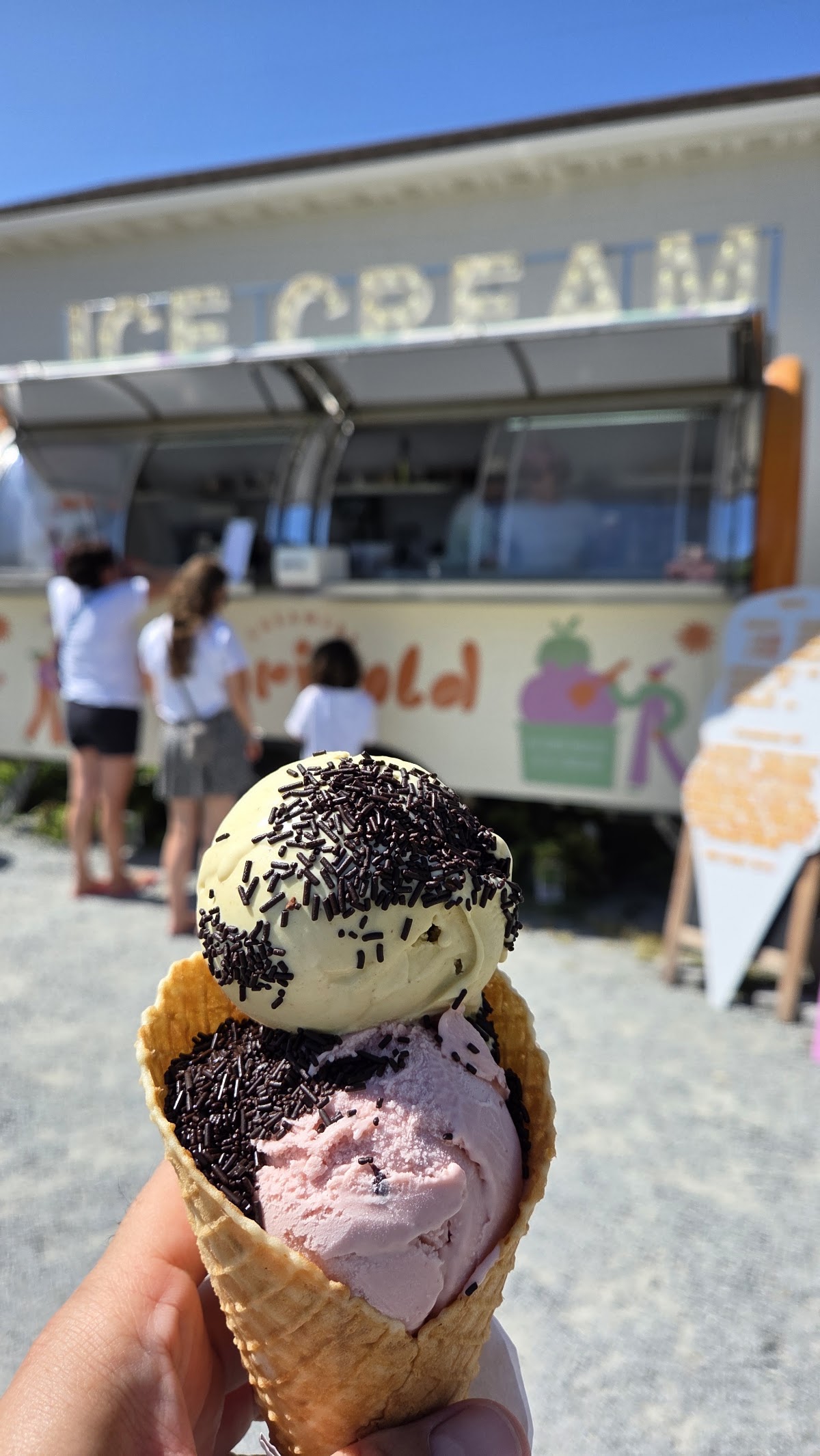 Marigold Creamery photo from Google