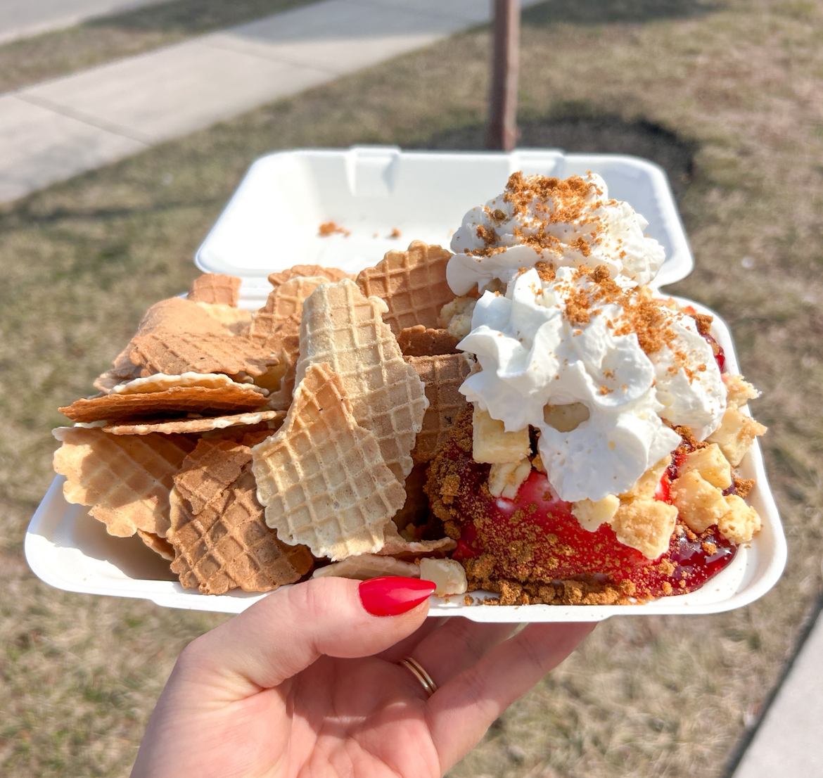 Marmy's Creamery photo from Google