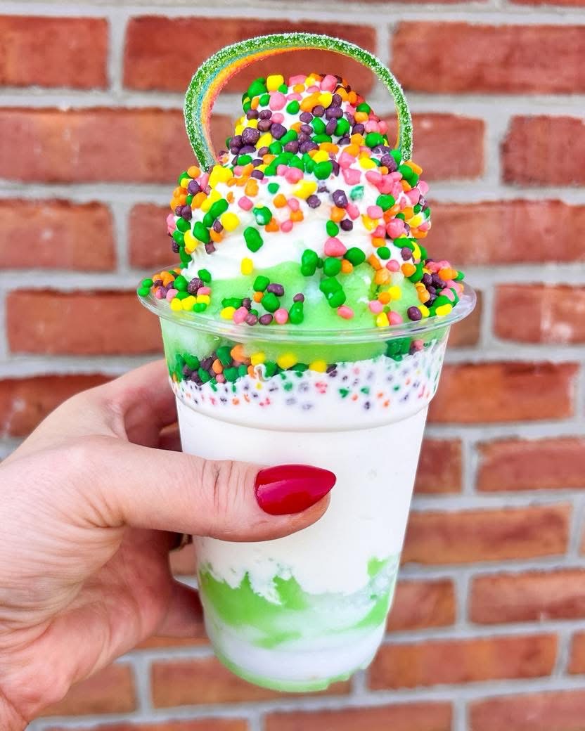 Marmy's Creamery photo from Google