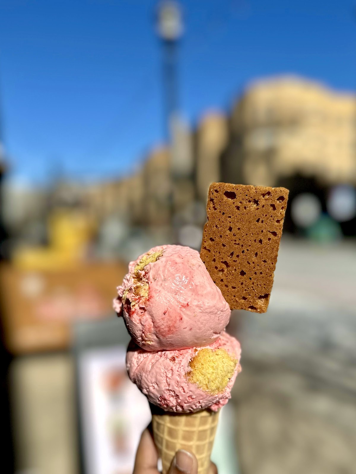 Maroons Creamery - Hand Crafted Ice Cream photo from Google