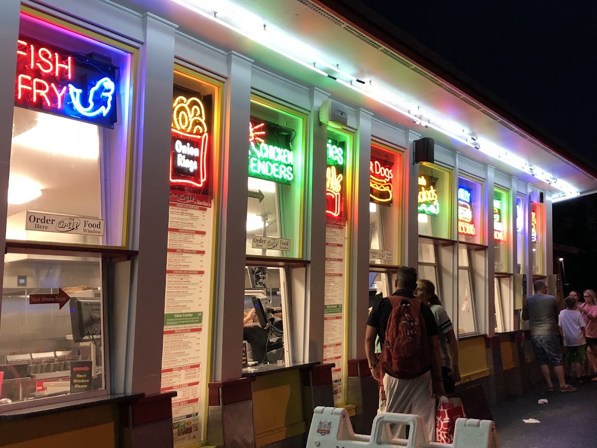 Martha's Dandee Creme in Queensbury, NY