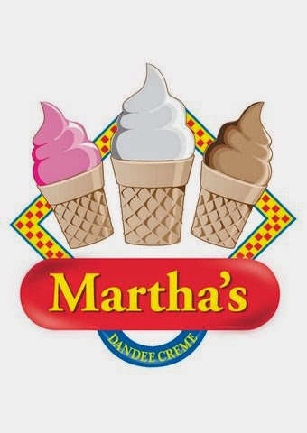 Martha's Dandee Creme photo from Google