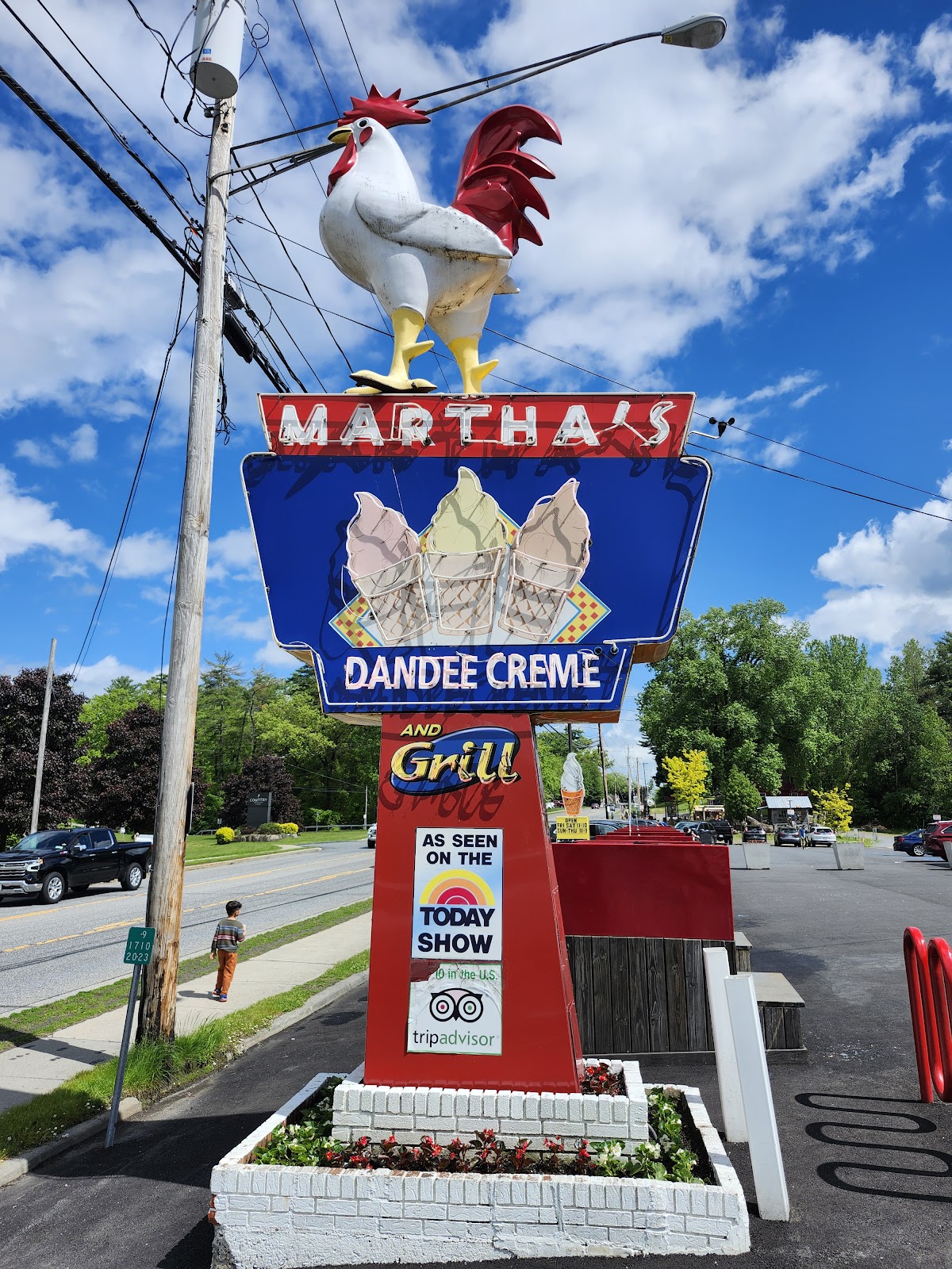 Martha's Dandee Creme photo from Google