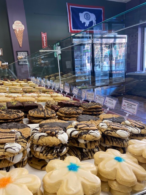Mary's Mountain Cookies in Cheyenne, WY
