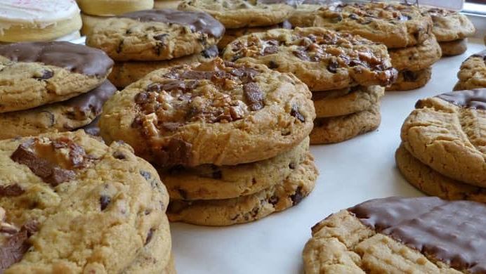 Mary's Mountain Cookies photo from Google