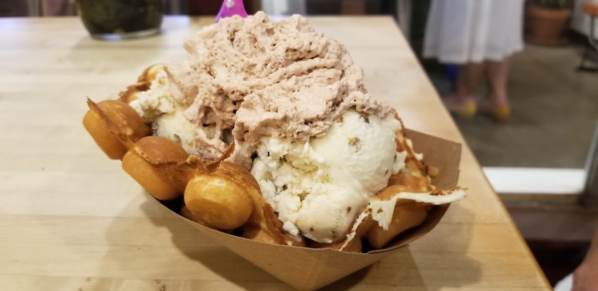 Mason's Creamery photo from Google