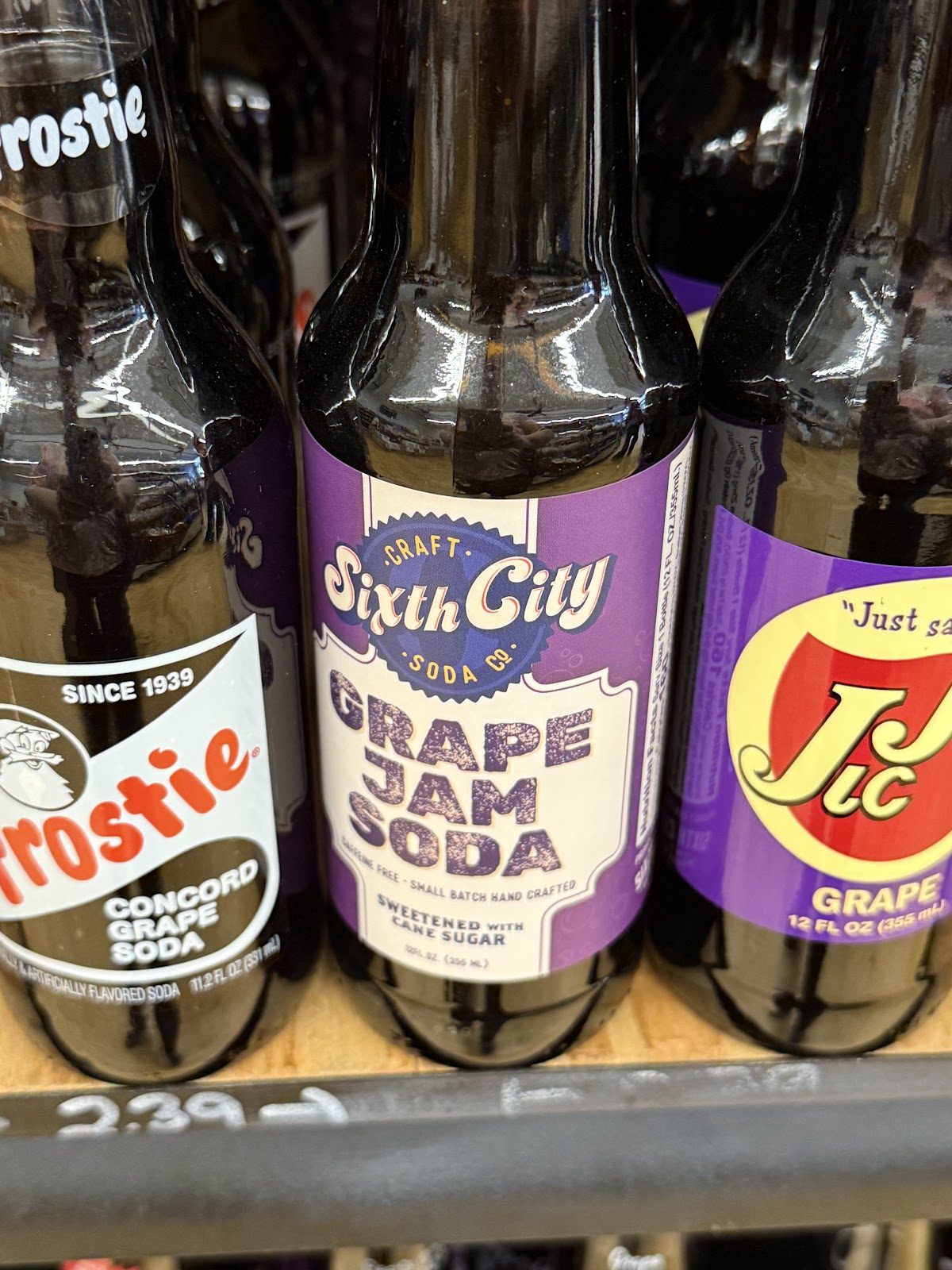 Mass Street Soda & Sweets photo from Google