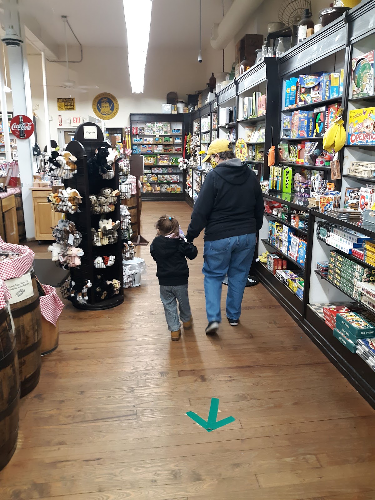Mast General Store Hendersonville photo from Google