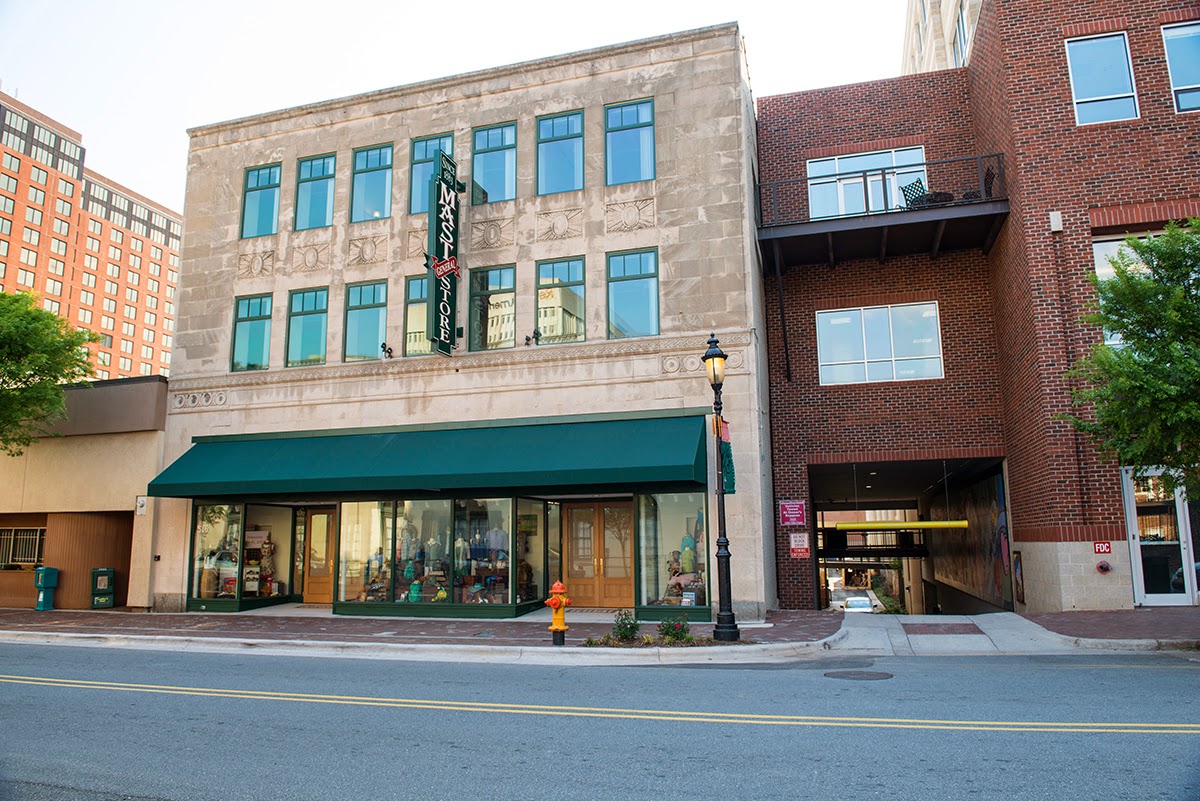 Mast General Store Winston-Salem in Winston-Salem, NC