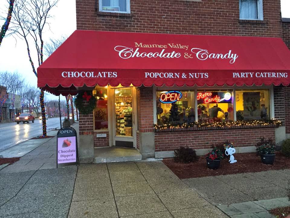 Maumee Valley Chocolate and Candy in Maumee, OH