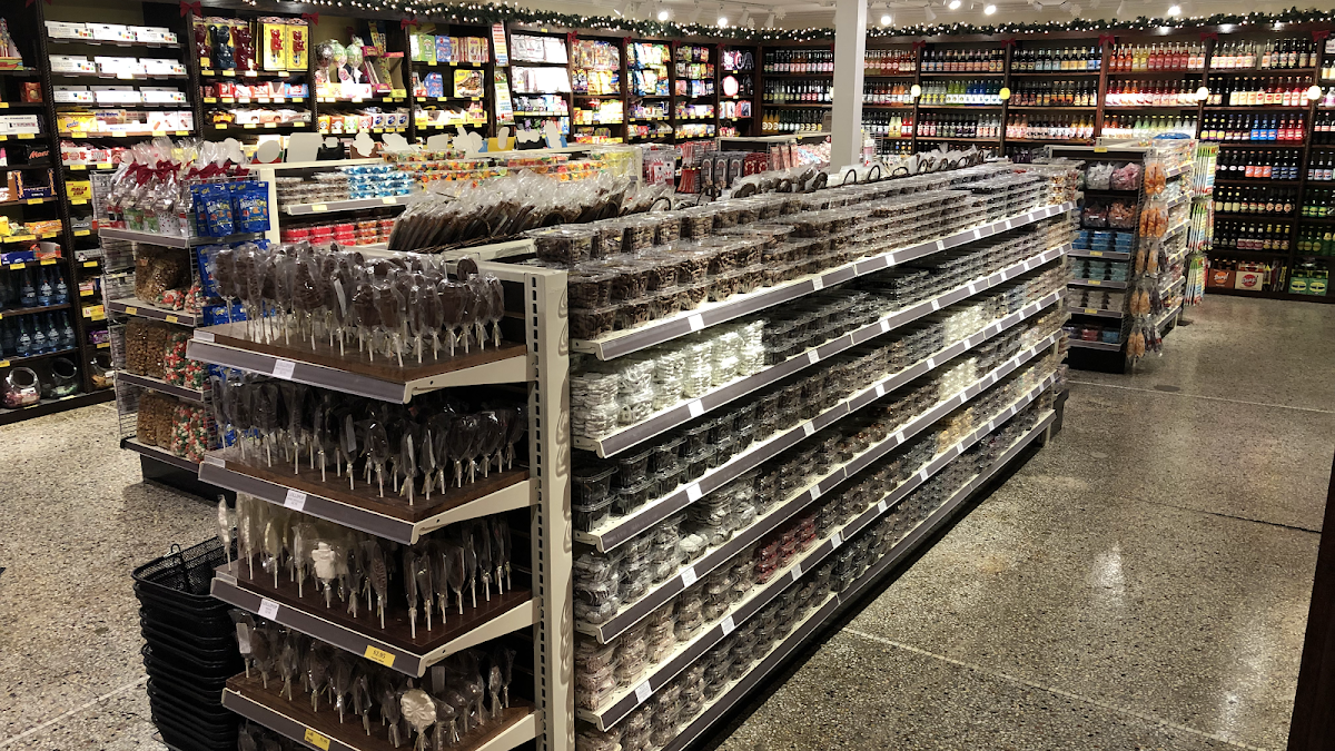 Maumee Valley Chocolate and Candy photo from Google