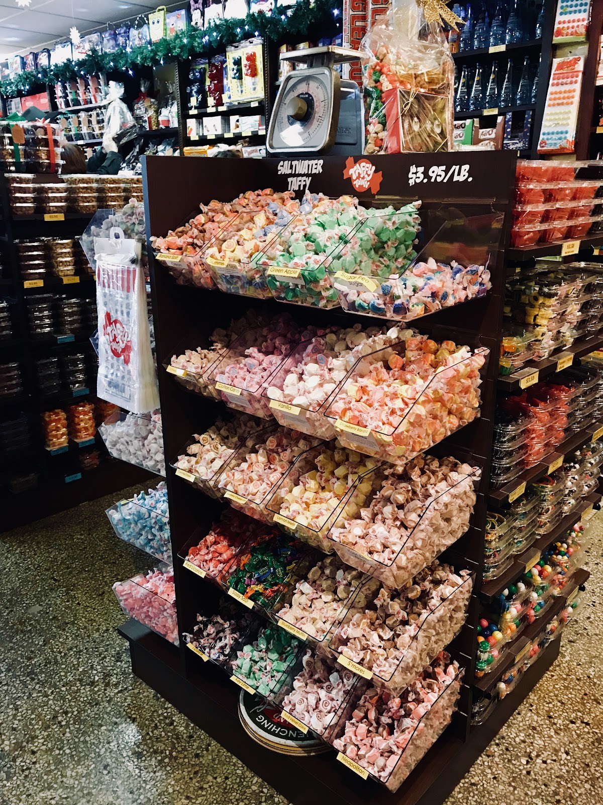 Maumee Valley Chocolate and Candy photo from Google