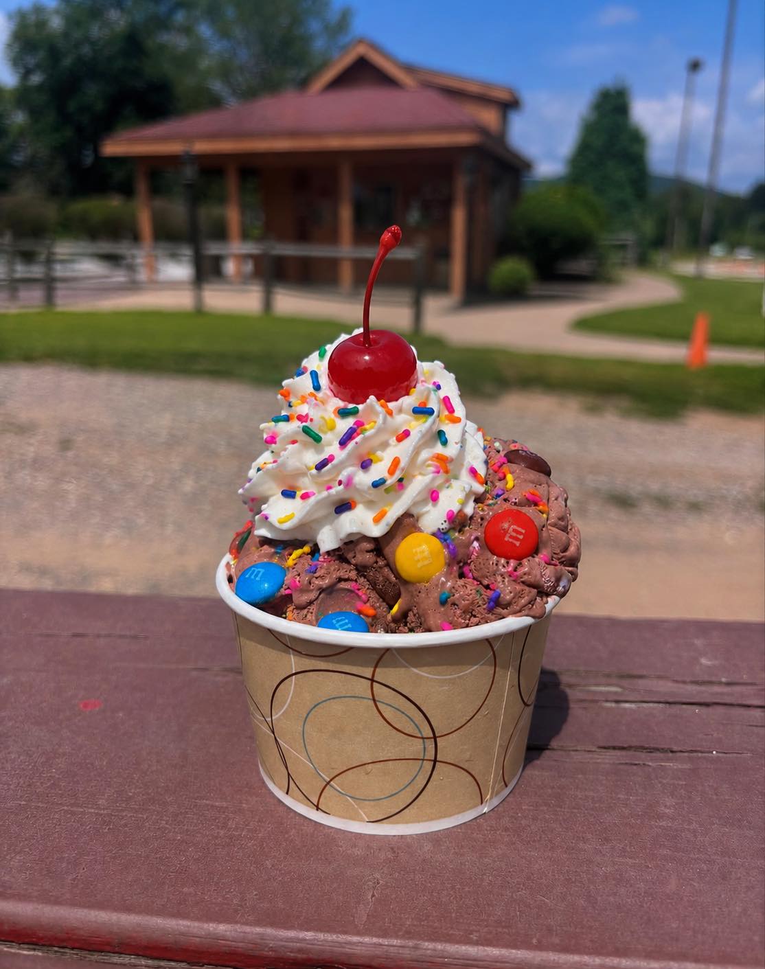 McCray's Country Creamery photo from Google