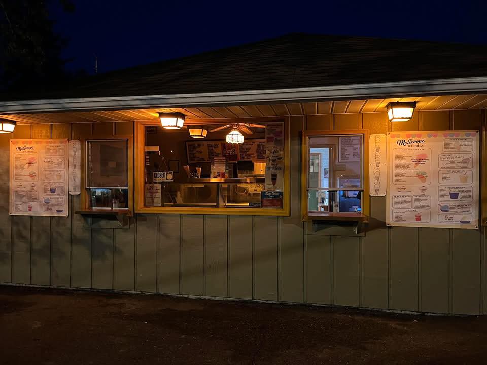 McScoopz Ice Cream photo from Google