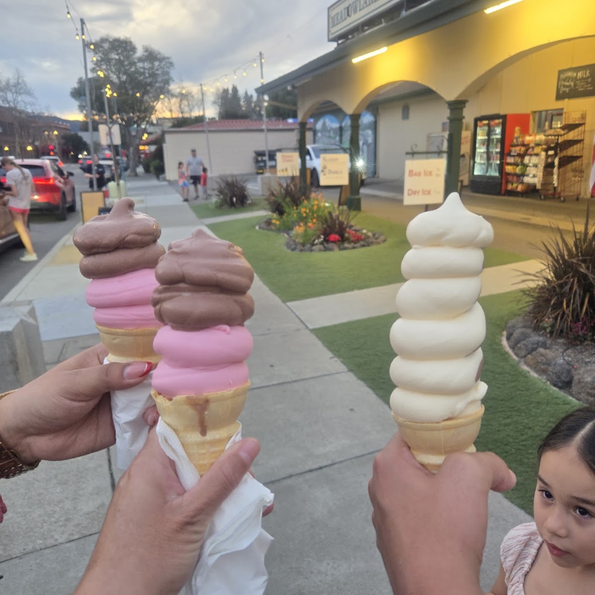 Meadowlark Dairy photo from Google