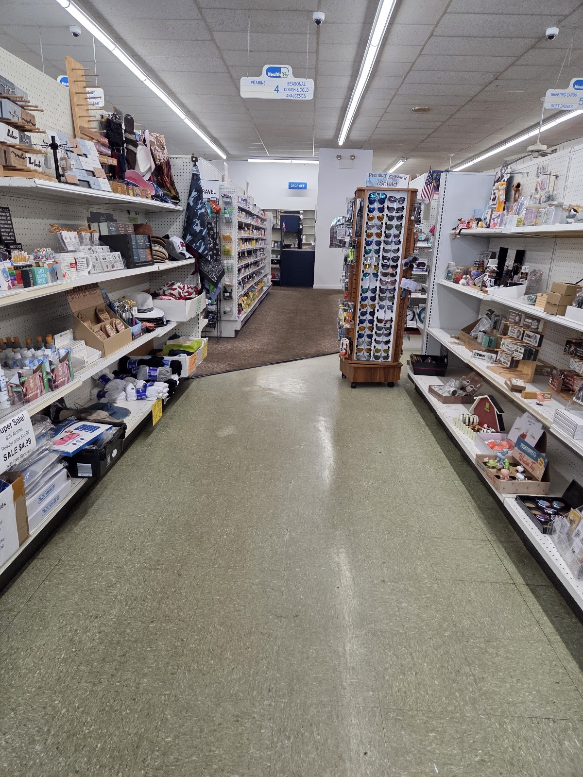 Mechanicsville Drug Store in Mechanicsville, VA