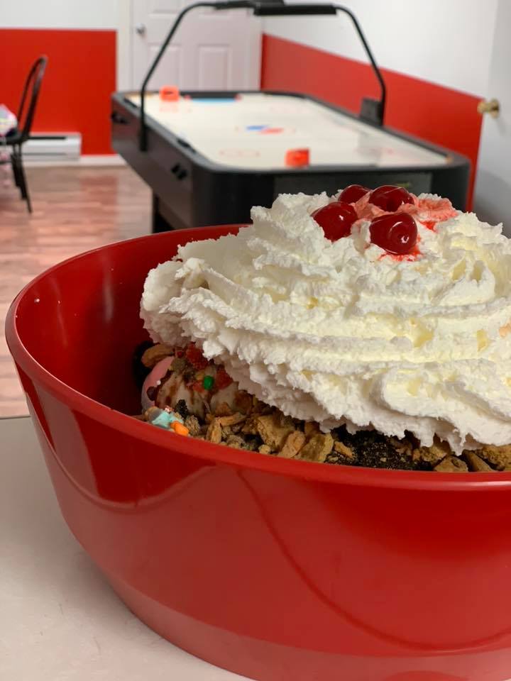 Mel’s Downtown Creamery photo from Google