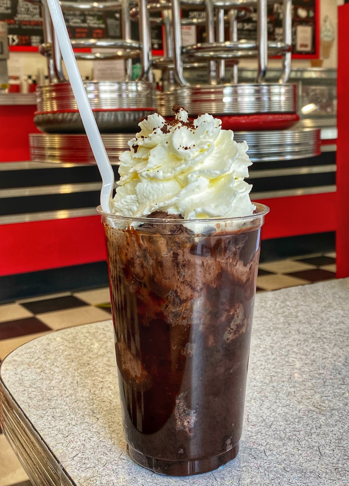 Mel's Downtown Creamery photo from Google