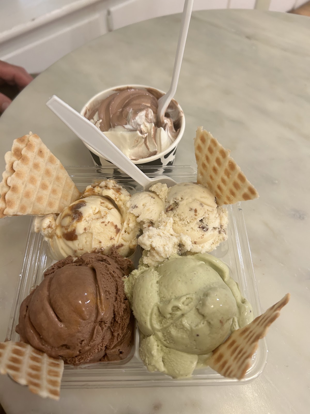 Melba Ice Creamery photo from Google